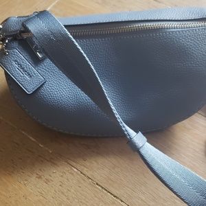 Coach Bags - Coach New York Logo Belt Bag Coach Bags - Coach New York Logo Belt Bag